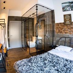 Отель Фабрика, Ростов-на-Дону, Ростовская область