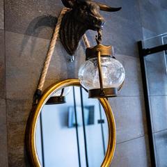 Отель Фабрика, Ростов-на-Дону, Ростовская область