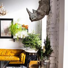 Отель Фабрика, Ростов-на-Дону, Ростовская область