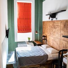 Отель Фабрика, Ростов-на-Дону, Ростовская область