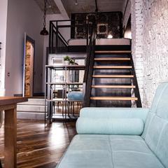 Отель Фабрика, Ростов-на-Дону, Ростовская область