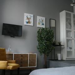 Отель Фабрика, Ростов-на-Дону, Ростовская область