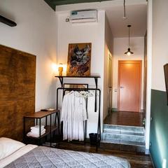 Отель Фабрика, Ростов-на-Дону, Ростовская область