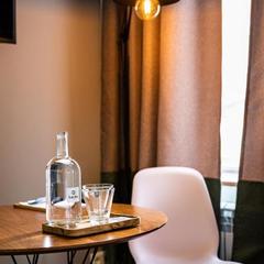 Отель Фабрика, Ростов-на-Дону, Ростовская область