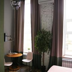 Отель Фабрика, Ростов-на-Дону, Ростовская область