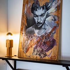 Отель Фабрика, Ростов-на-Дону, Ростовская область