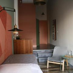 Отель Фабрика, Ростов-на-Дону, Ростовская область