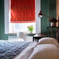 Отель Фабрика, Ростов-на-Дону, Ростовская область