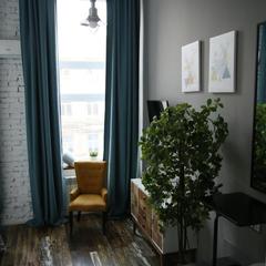 Отель Фабрика, Ростов-на-Дону, Ростовская область