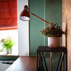 Отель Фабрика, Ростов-на-Дону, Ростовская область