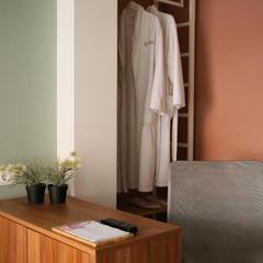 Отель Фабрика, Ростов-на-Дону, Ростовская область