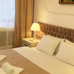 Отель HomeSuites, Ростов-на-Дону, Ростовская область