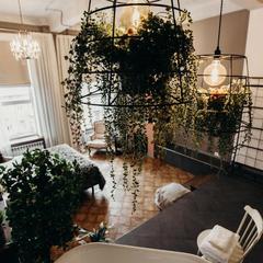 Отель Фабрика, Ростов-на-Дону, Ростовская область