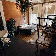 Отель Фабрика, Ростов-на-Дону, Ростовская область