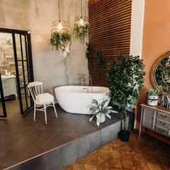 Отель Фабрика, Ростов-на-Дону, Ростовская область