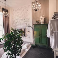 Отель Фабрика, Ростов-на-Дону, Ростовская область