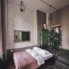 Отель Фабрика, Ростов-на-Дону, Ростовская область