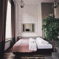 Отель Фабрика, Ростов-на-Дону, Ростовская область