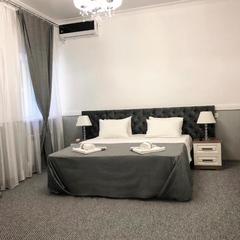 Отель HomeSuites, Ростов-на-Дону, Ростовская область