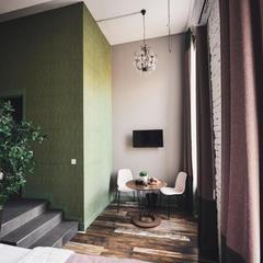 Отель Фабрика, Ростов-на-Дону, Ростовская область