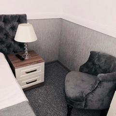 Отель HomeSuites, Ростов-на-Дону, Ростовская область