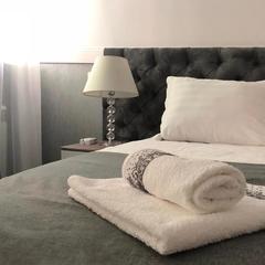 Отель HomeSuites, Ростов-на-Дону, Ростовская область