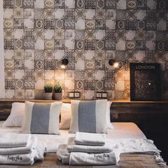 Отель Фабрика, Ростов-на-Дону, Ростовская область