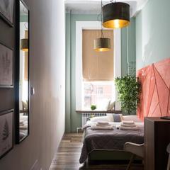 Отель Фабрика, Ростов-на-Дону, Ростовская область