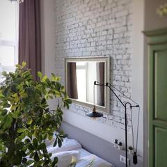 Отель Фабрика, Ростов-на-Дону, Ростовская область