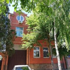 Гостевой дом На Пирамидной 29, Ростов-на-Дону, Ростовская область