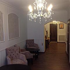 Отель HomeSuites, Ростов-на-Дону, Ростовская область