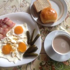 Гостевой дом На Пирамидной 29, Ростов-на-Дону, Ростовская область