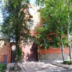 Гостевой дом На Пирамидной 29, Ростов-на-Дону, Ростовская область