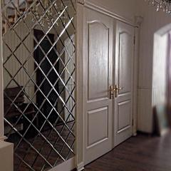 Отель HomeSuites, Ростов-на-Дону, Ростовская область