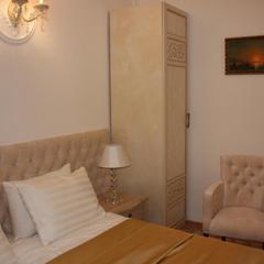 Отель HomeSuites, Ростов-на-Дону, Ростовская область