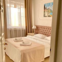 Отель HomeSuites, Ростов-на-Дону, Ростовская область