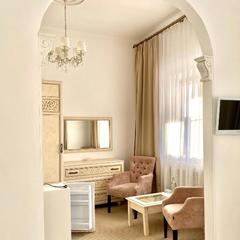 Отель HomeSuites, Ростов-на-Дону, Ростовская область