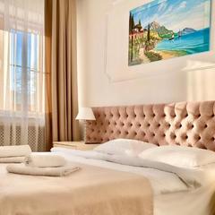 Отель HomeSuites, Ростов-на-Дону, Ростовская область