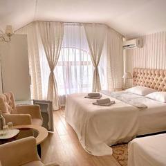 Отель HomeSuites, Ростов-на-Дону, Ростовская область