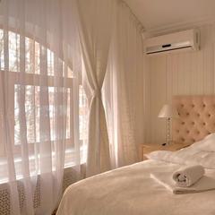 Отель HomeSuites, Ростов-на-Дону, Ростовская область