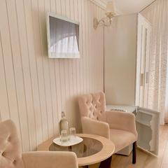 Отель HomeSuites, Ростов-на-Дону, Ростовская область