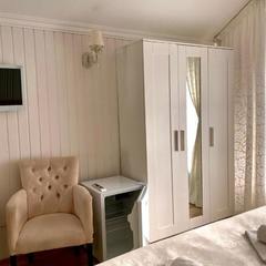 Отель HomeSuites, Ростов-на-Дону, Ростовская область