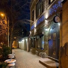 Отель HomeSuites, Ростов-на-Дону, Ростовская область