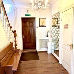 Отель HomeSuites, Ростов-на-Дону, Ростовская область