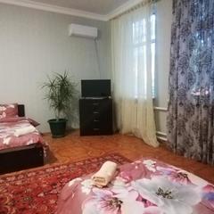 Гостевой дом На Пирамидной 29, Ростов-на-Дону, Ростовская область