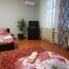 Гостевой дом На Пирамидной 29, Ростов-на-Дону, Ростовская область