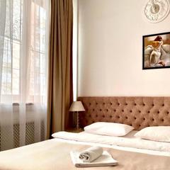 Отель HomeSuites, Ростов-на-Дону, Ростовская область