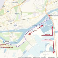 Отель Охотничий клуб, Ростов-на-Дону, Ростовская область