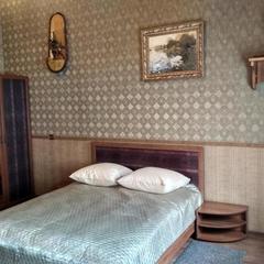 Отель Охотничий клуб, Ростов-на-Дону, Ростовская область