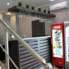 Гостиница Банный дом 100°, Ростов-на-Дону, Ростовская область